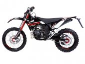 2010 GAS GAS EC 125 2T photo